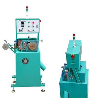 CPP BOPA PE Film Granulator Оборудование для грануляции пластика