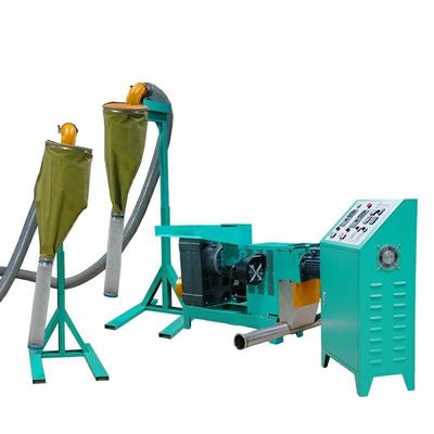 Гранулятор пластиковых отходов CPE LDPE Film Recycling Machine