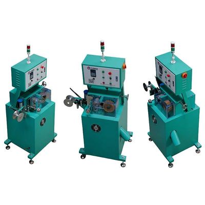 Линия гранулирования пластиковых окатышей из ПВХ машина 3kw-7.5kw