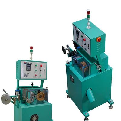 Машина Pelletizing ЛЮБИМЦА ЕВА PUF для пластиковый повторно использовать отброса