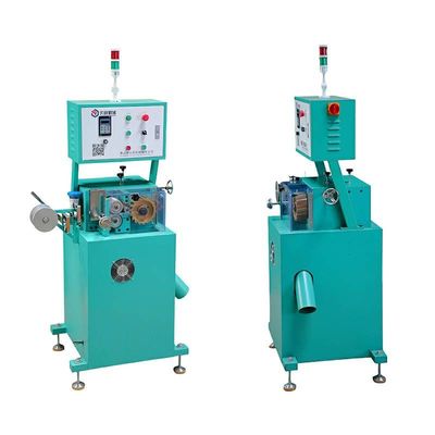 Компактируя пластиковая повторно используя машина Pelletizing штранг-прессования гранулятора