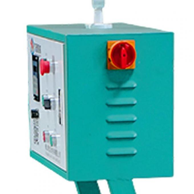 CPP BOPA PE Film Granulator Оборудование для грануляции пластика 0