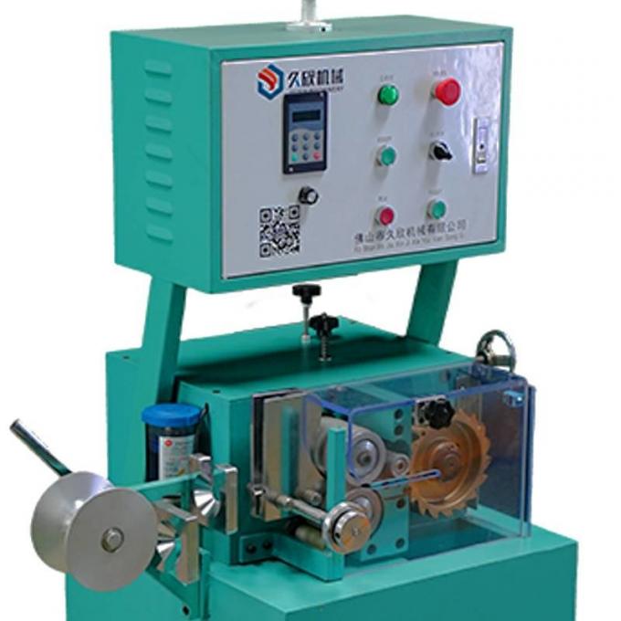 Машина Agglomerator Pelletizing ЛЮБИМЦА штранг-прессования пластиковая 0