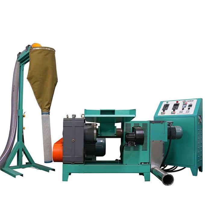 Foshan Jiuxin Machinery Co., Ltd. производственная линия завода 0